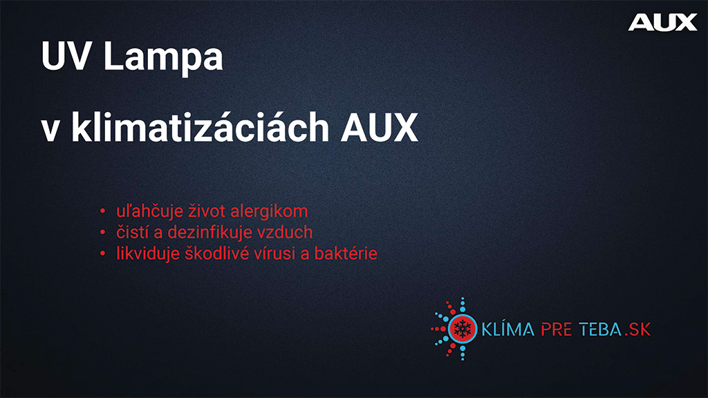 AUX UV lampa-1